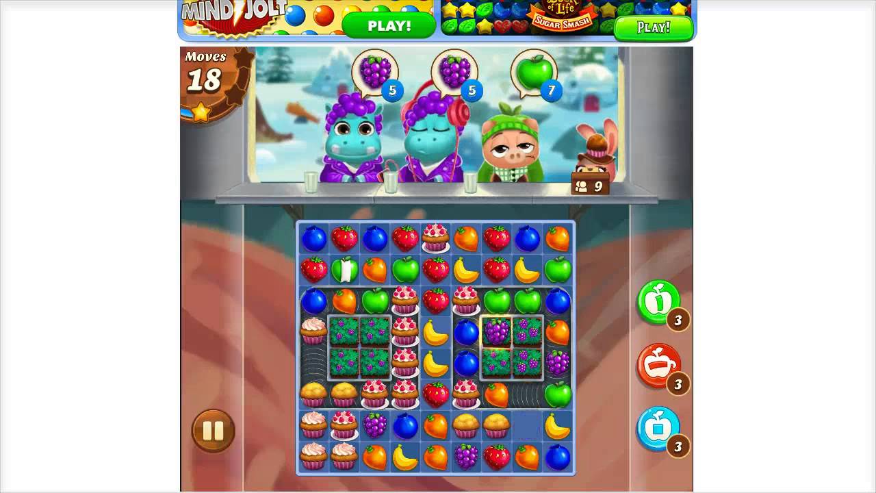 Level - 93 thumbnail