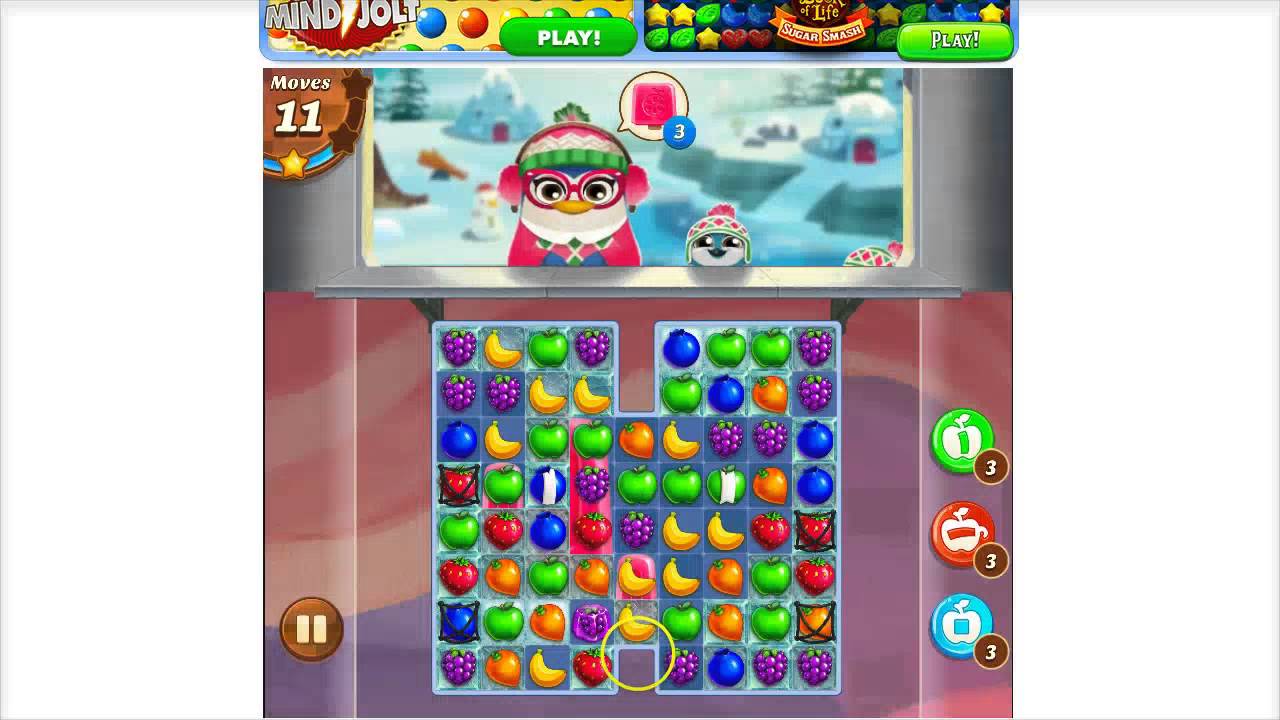Level - 94 thumbnail