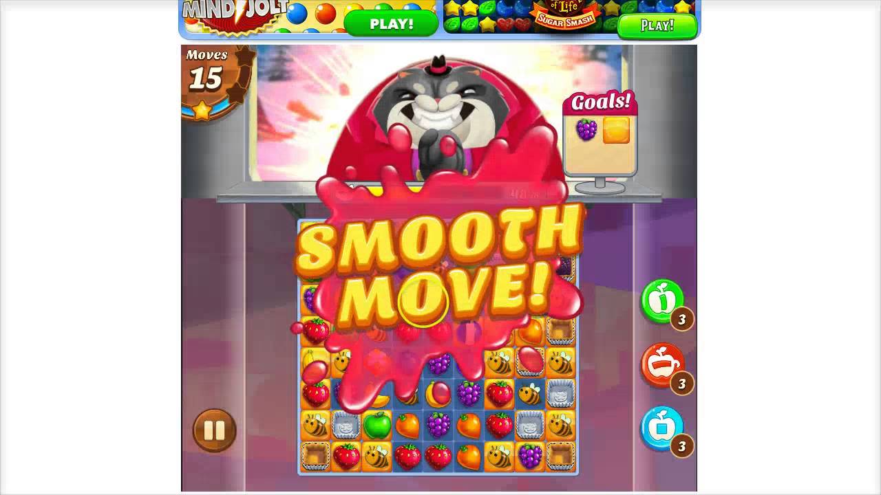 Level - 95 thumbnail