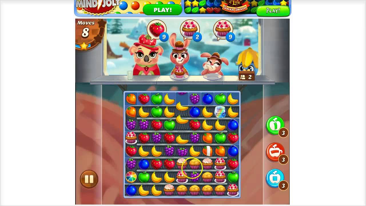 Level - 96 thumbnail