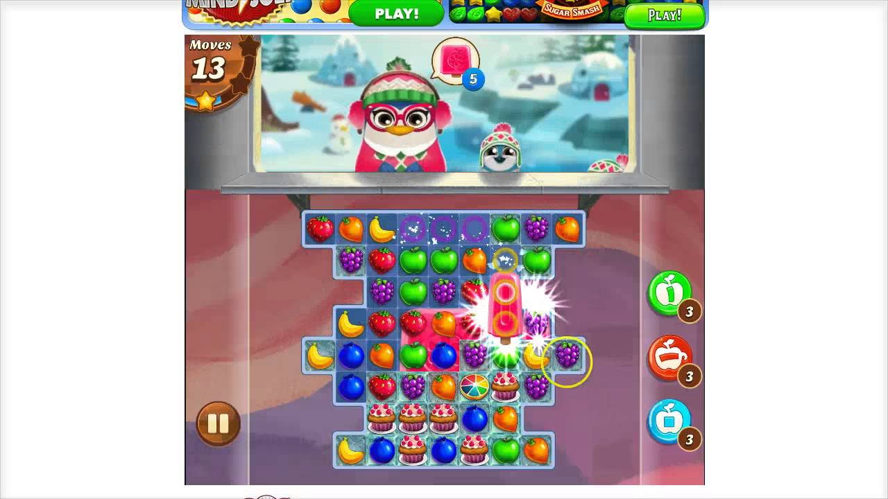 Level - 97 thumbnail