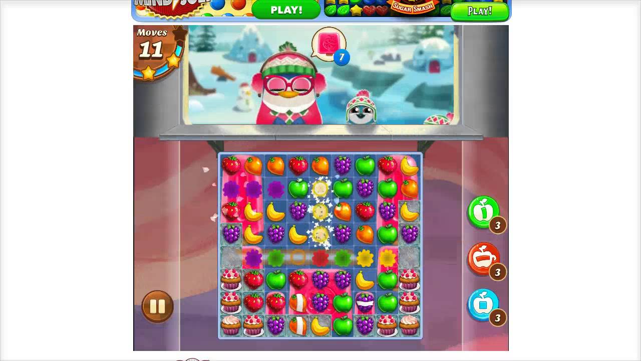 Level - 98 thumbnail