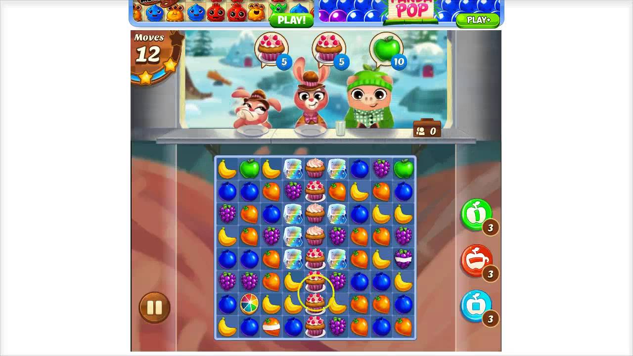 Level - 99 thumbnail