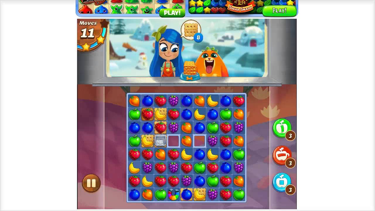Level - 100 thumbnail