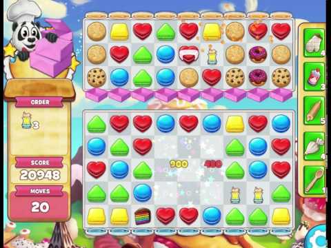 Level - 616 thumbnail