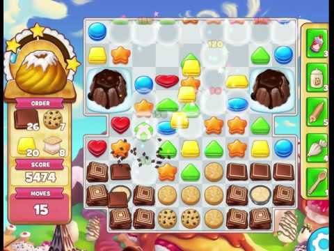 Level - 619 thumbnail