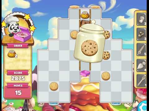 Level - 620 thumbnail