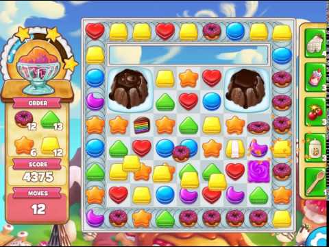 Level - 621 thumbnail
