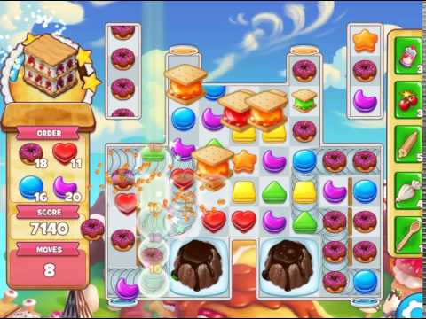Level - 622 thumbnail