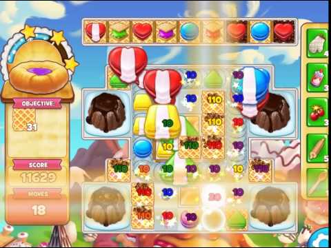 Level - 623 thumbnail