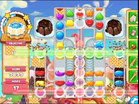 Level - 624 thumbnail