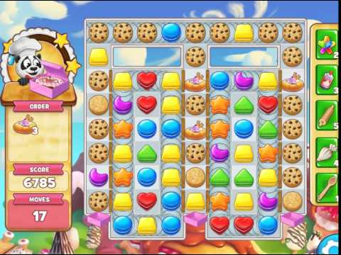 Level - 625 thumbnail