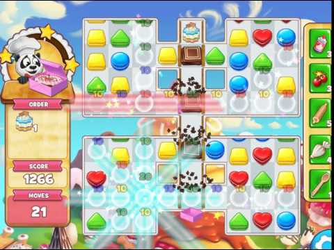 Level - 626 thumbnail