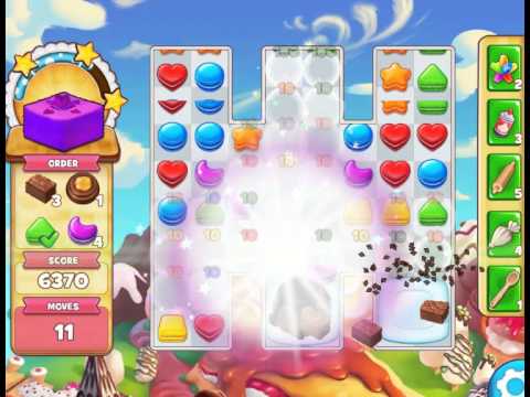 Level - 627 thumbnail