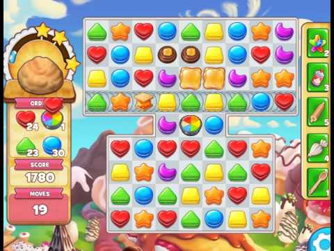 Level - 628 thumbnail