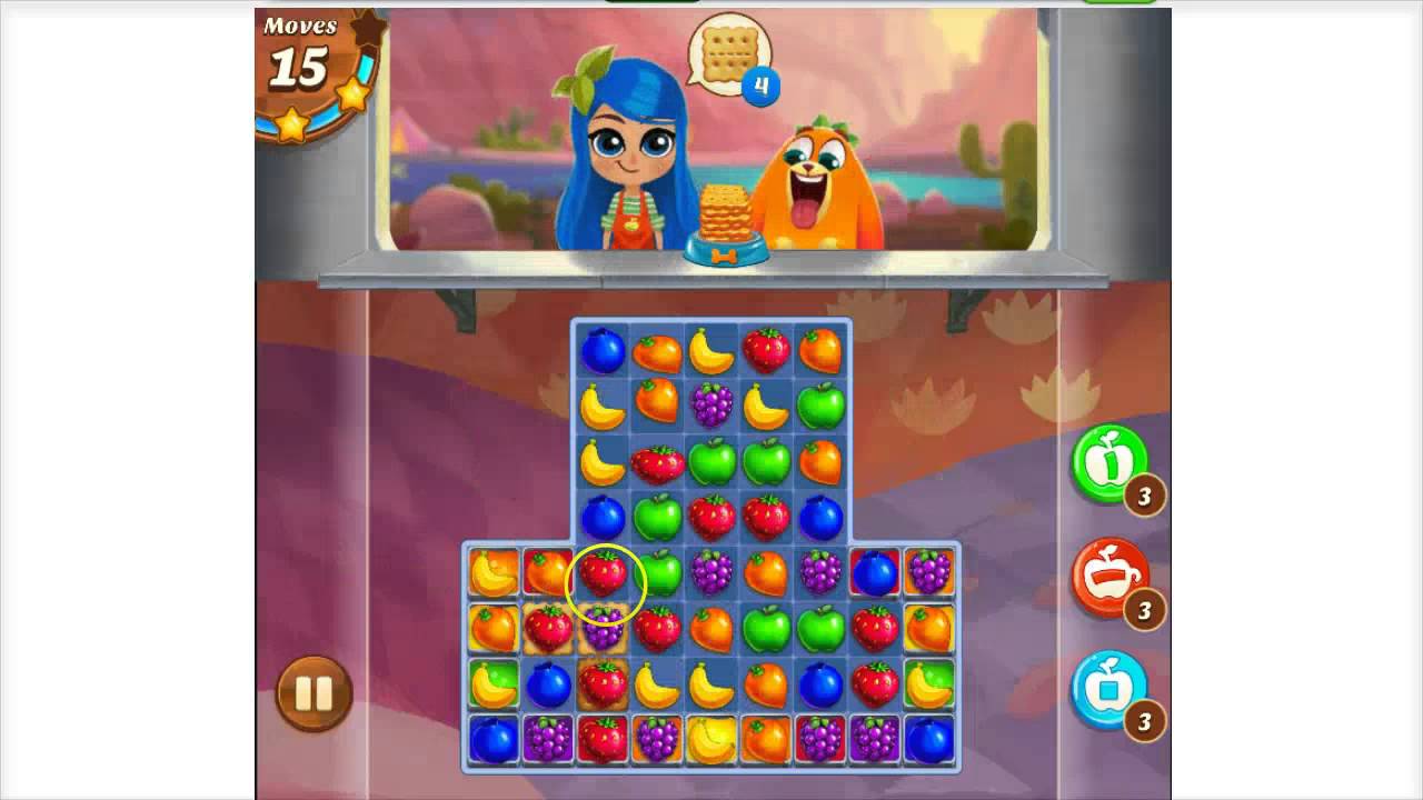 Level - 183 thumbnail
