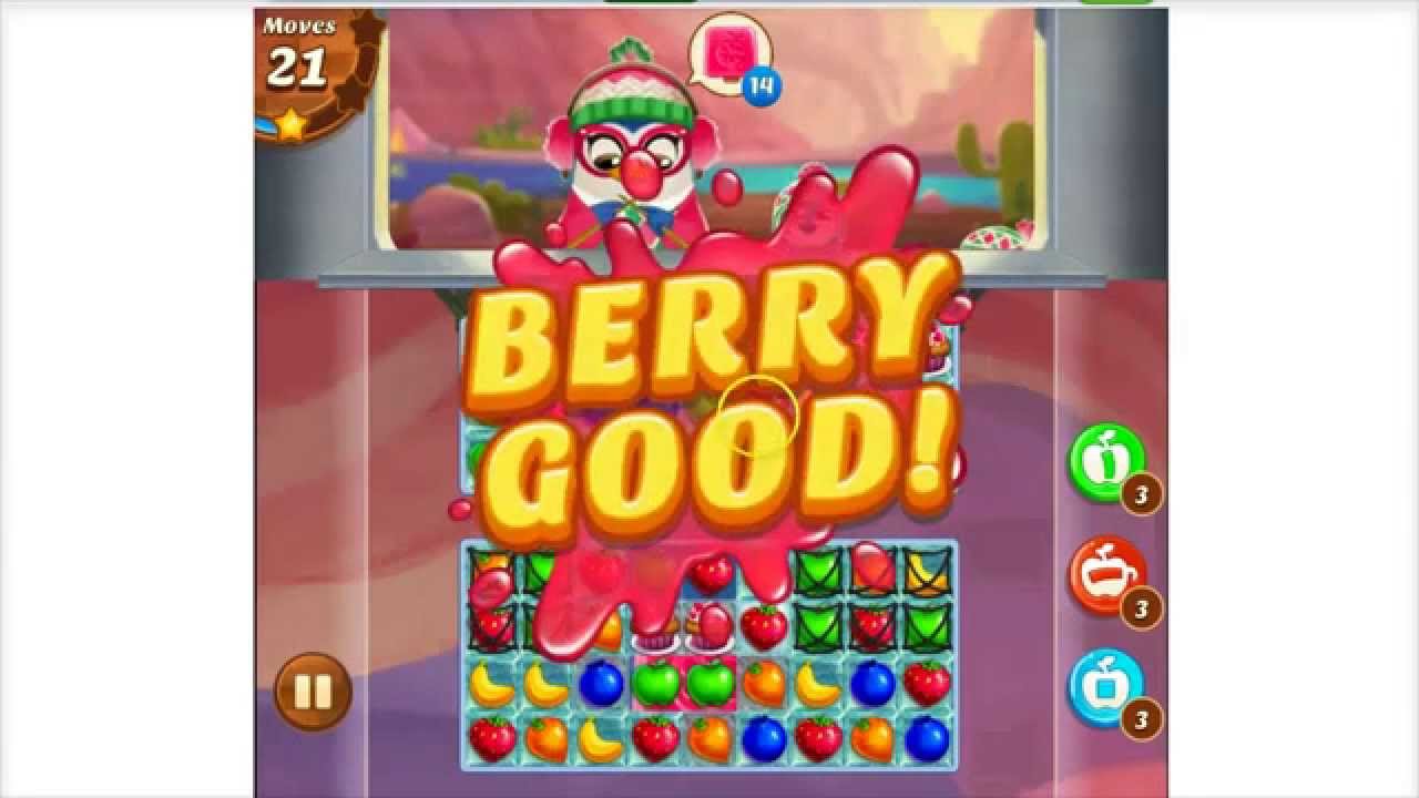 Level - 184 thumbnail