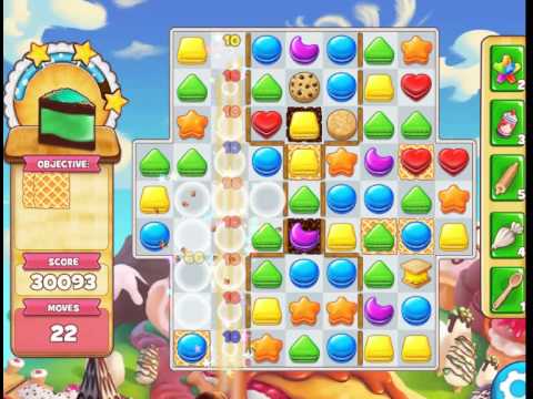 Level - 629 thumbnail