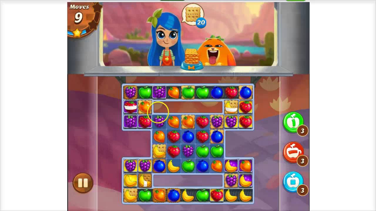Level - 186 thumbnail