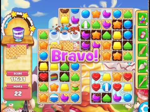 Level - 630 thumbnail