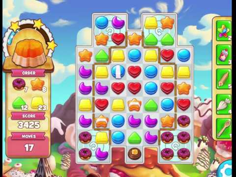 Level - 631 thumbnail