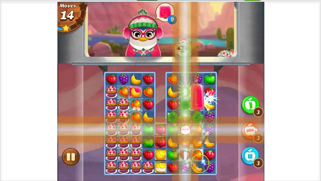 Level - 188 thumbnail