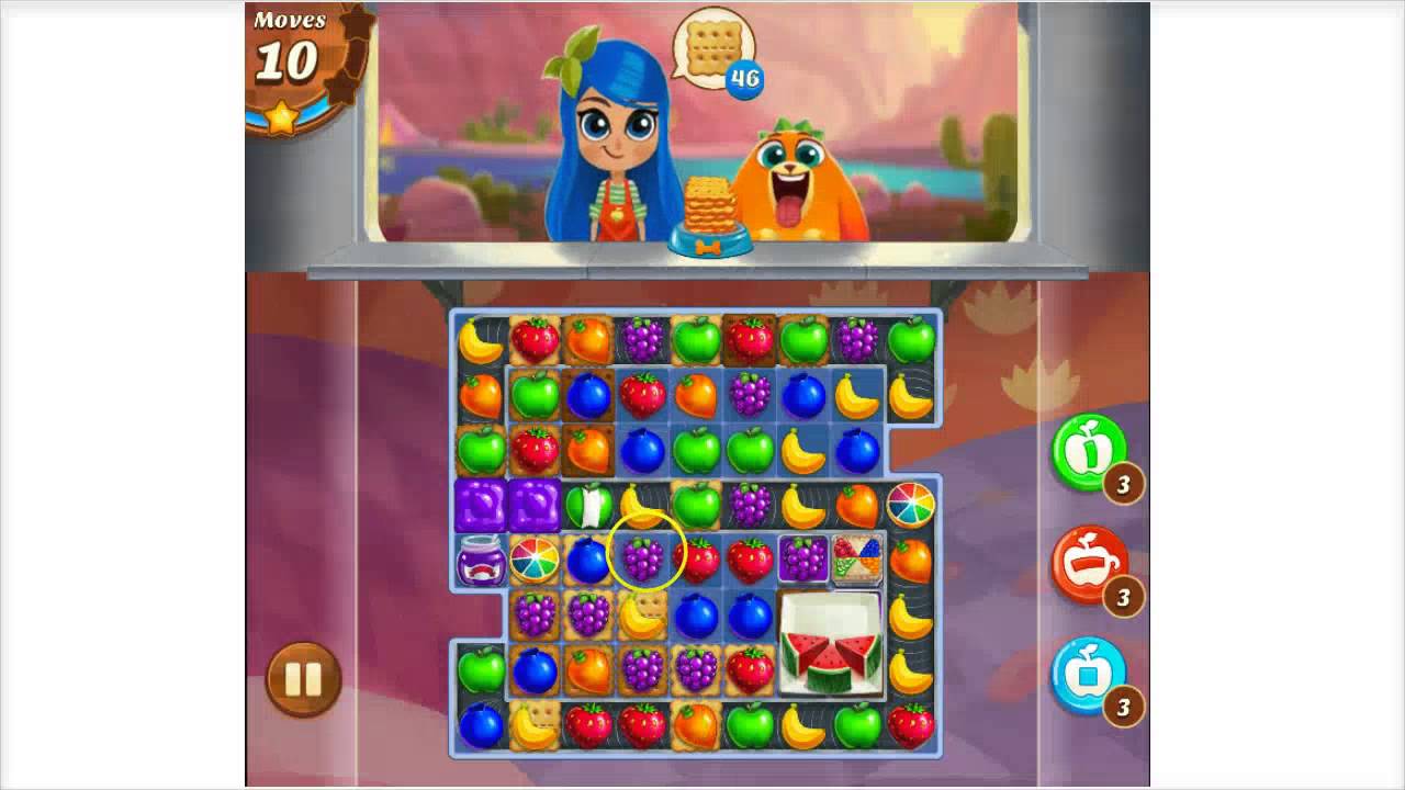 Level - 189 thumbnail