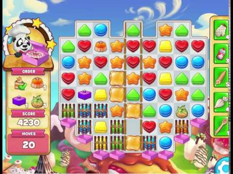 Level - 632 thumbnail