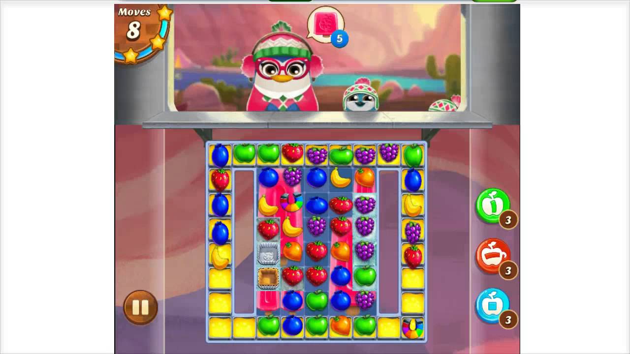 Level - 191 thumbnail