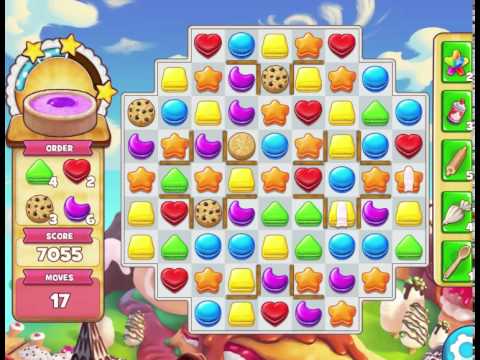 Level - 633 thumbnail