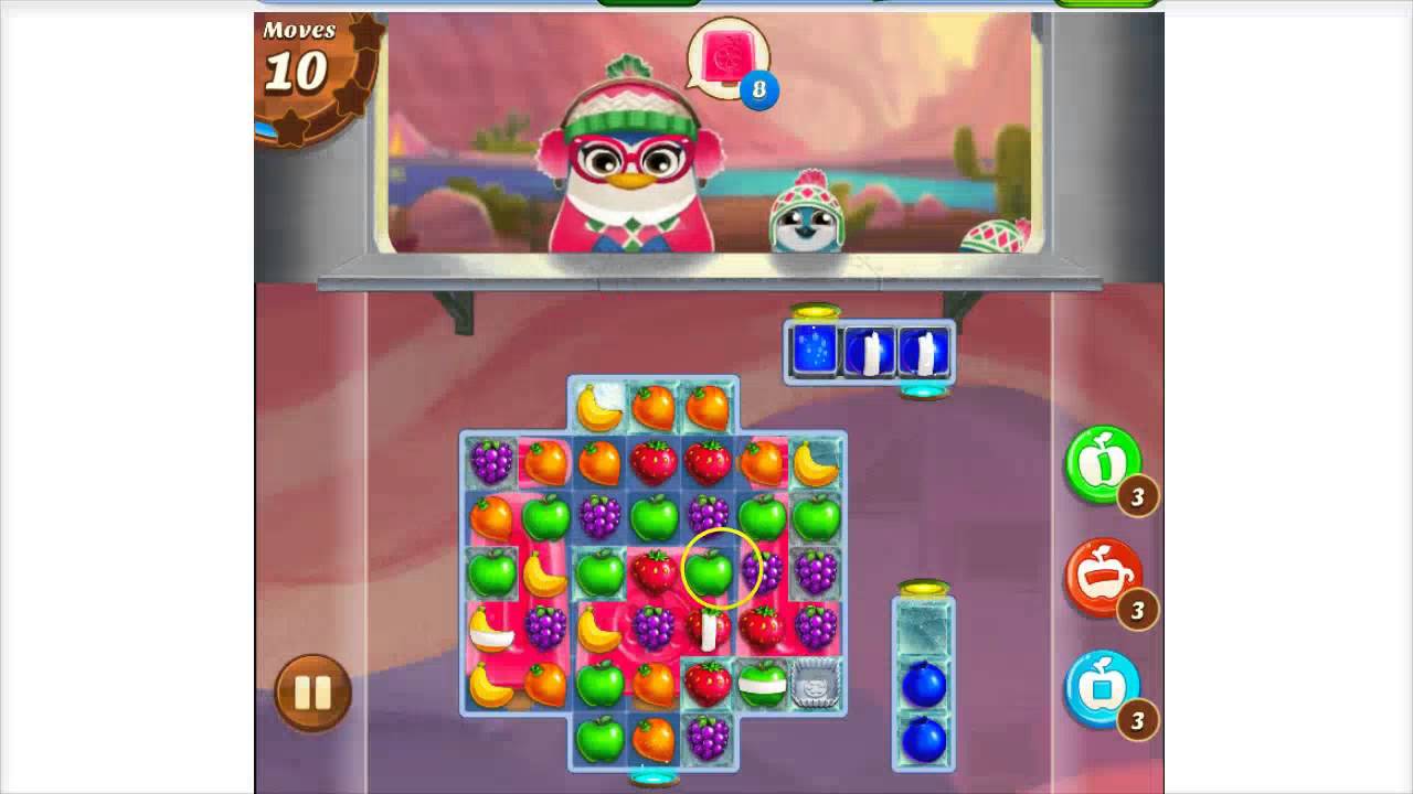 Level - 192 thumbnail