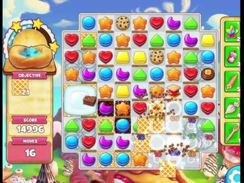 Level - 634 thumbnail