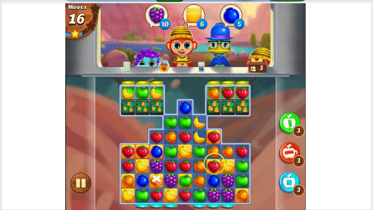 Level - 193 thumbnail
