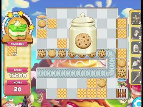 Level - 635 thumbnail