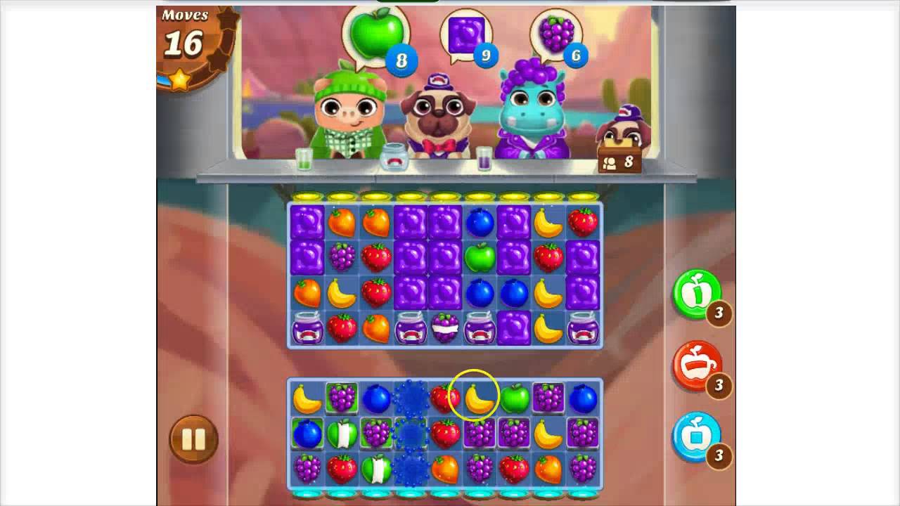 Level - 196 thumbnail