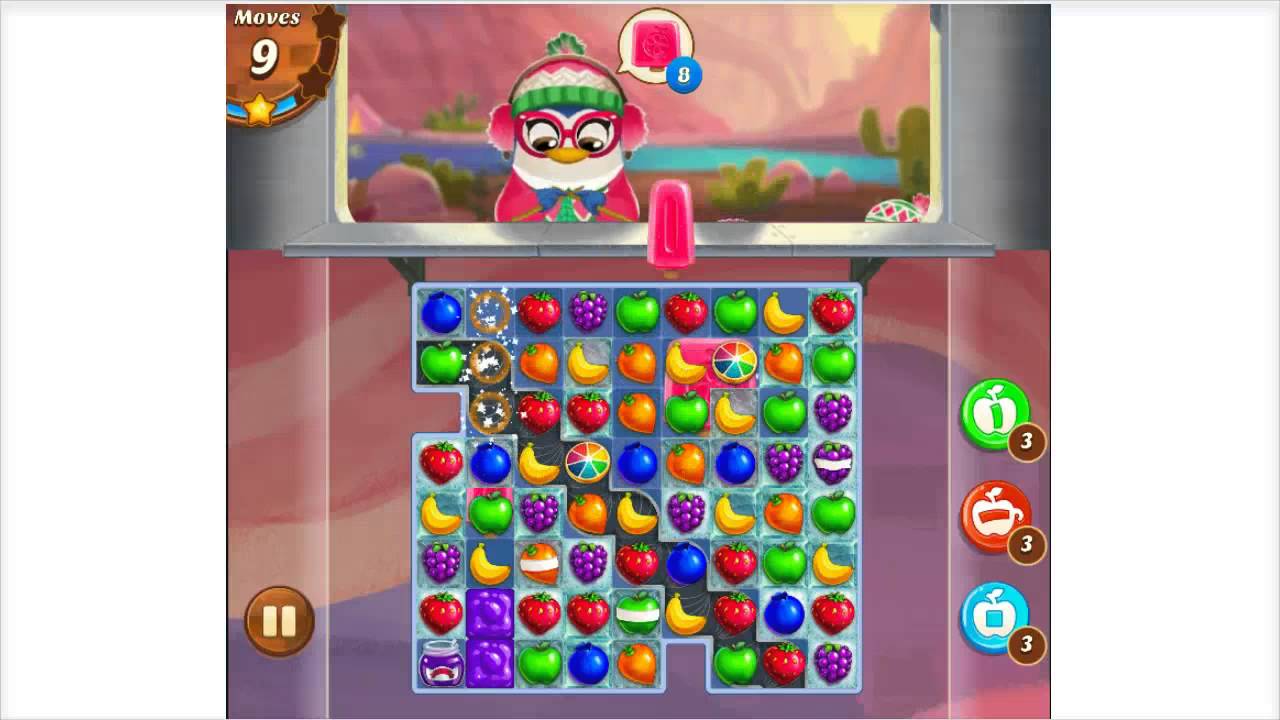 Level - 199 thumbnail