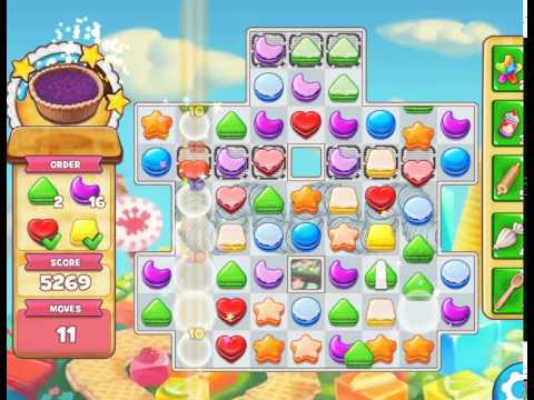 Level - 836 thumbnail