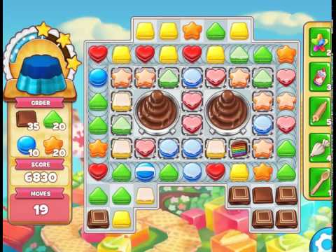 Level - 837 thumbnail