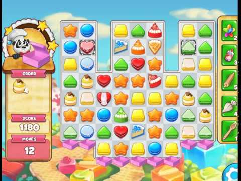 Level - 838 thumbnail