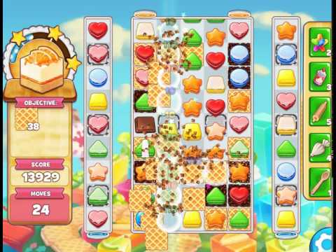 Level - 840 thumbnail