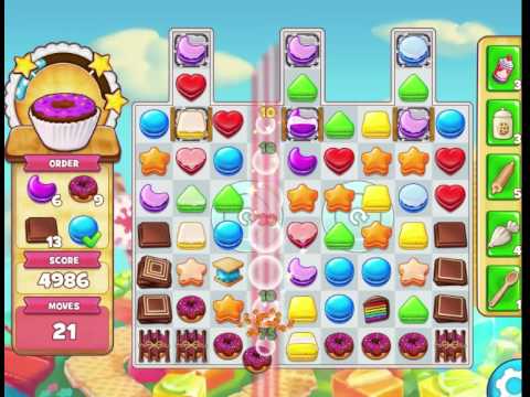 Level - 841 thumbnail