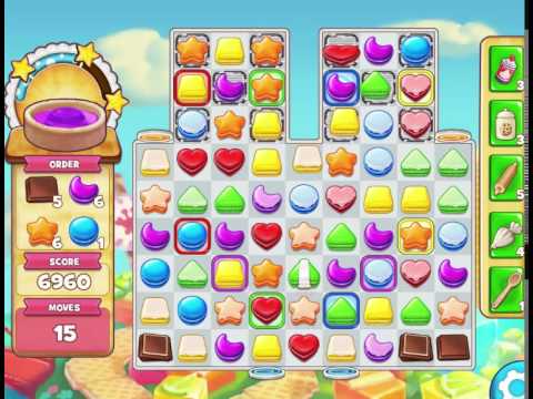 Level - 842 thumbnail