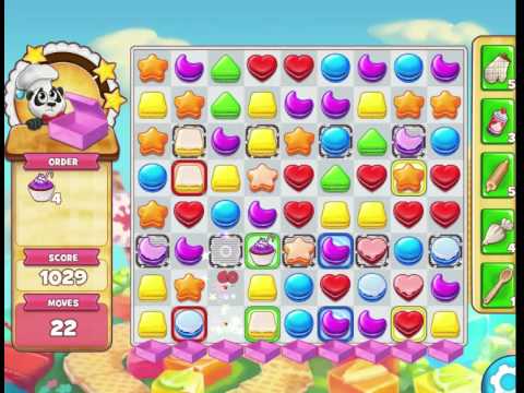Level - 843 thumbnail
