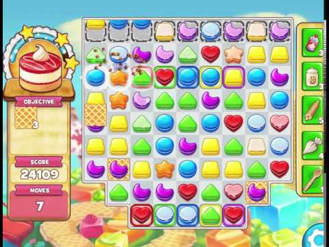 Level - 844 thumbnail