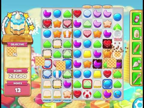Level - 845 thumbnail