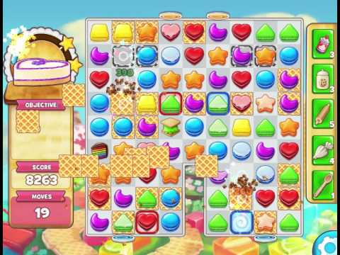 Level - 846 thumbnail