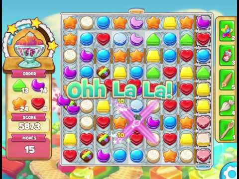 Level - 849 thumbnail