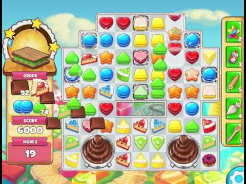 Level - 850 thumbnail