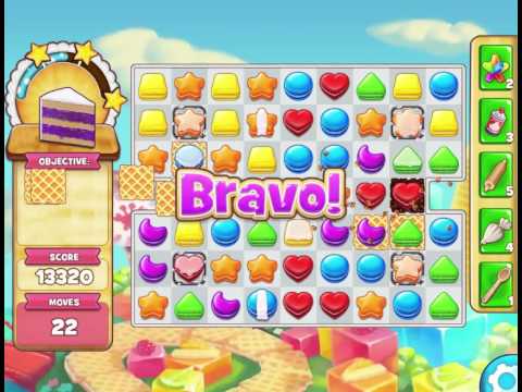 Level - 851 thumbnail