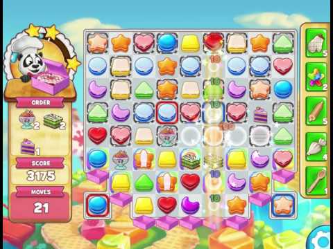 Level - 853 thumbnail